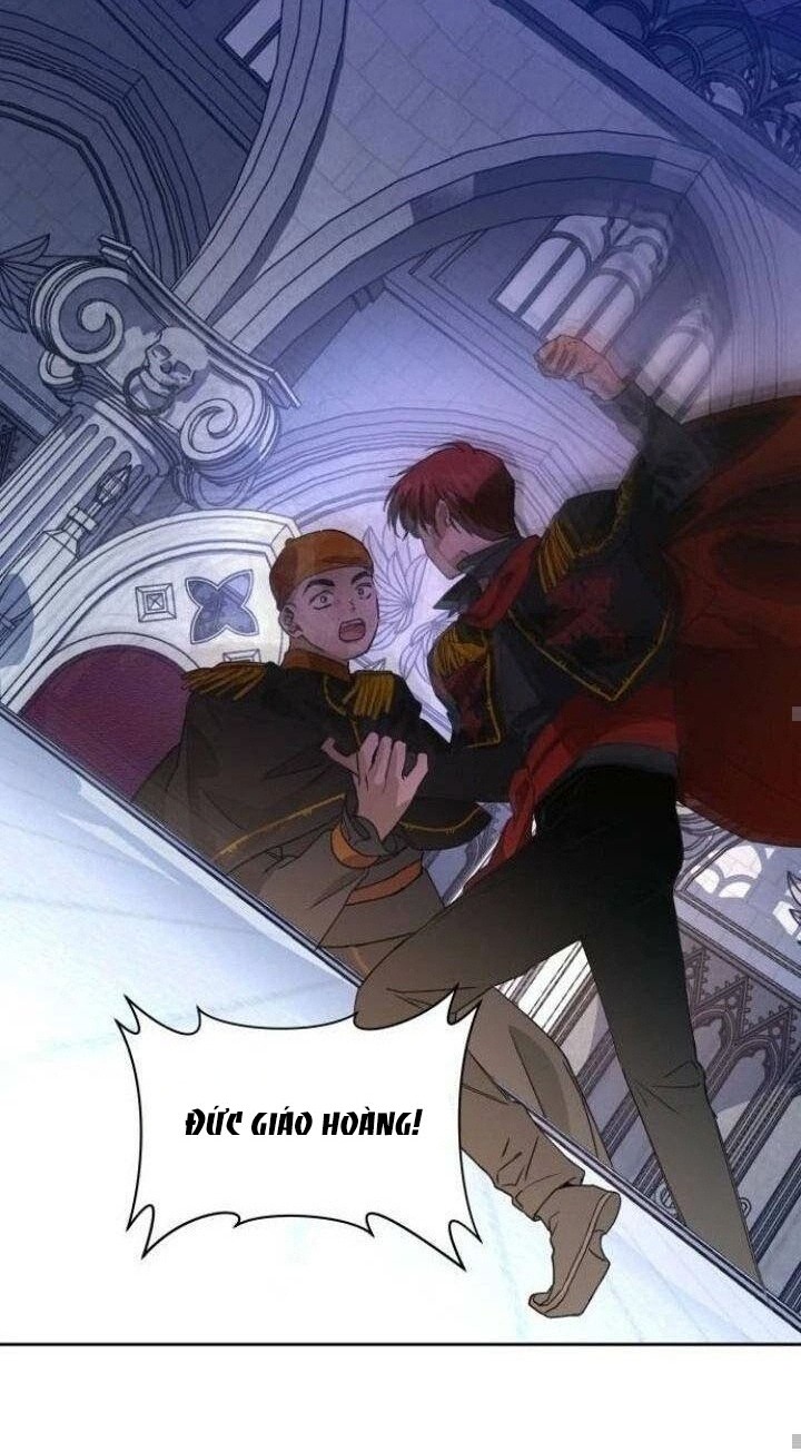 tôi muốn trở thành cô ấy dù chỉ là một ngày chapter 32 77