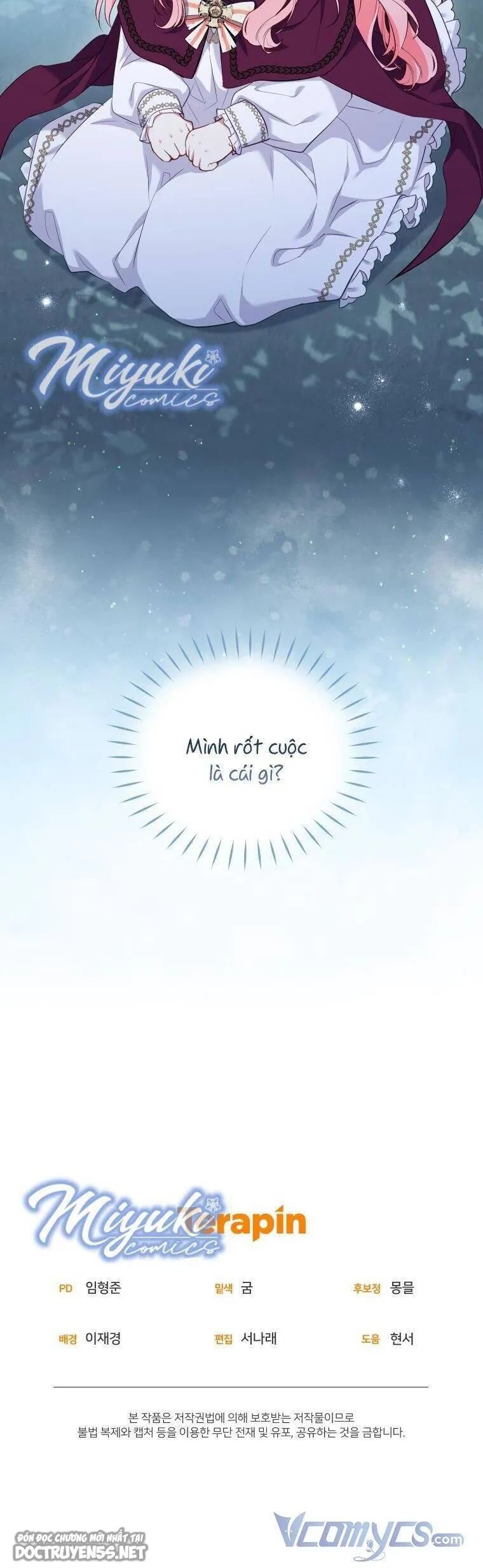 tôi được nuôi dưỡng bởi những kẻ phản diện chapter 33 43