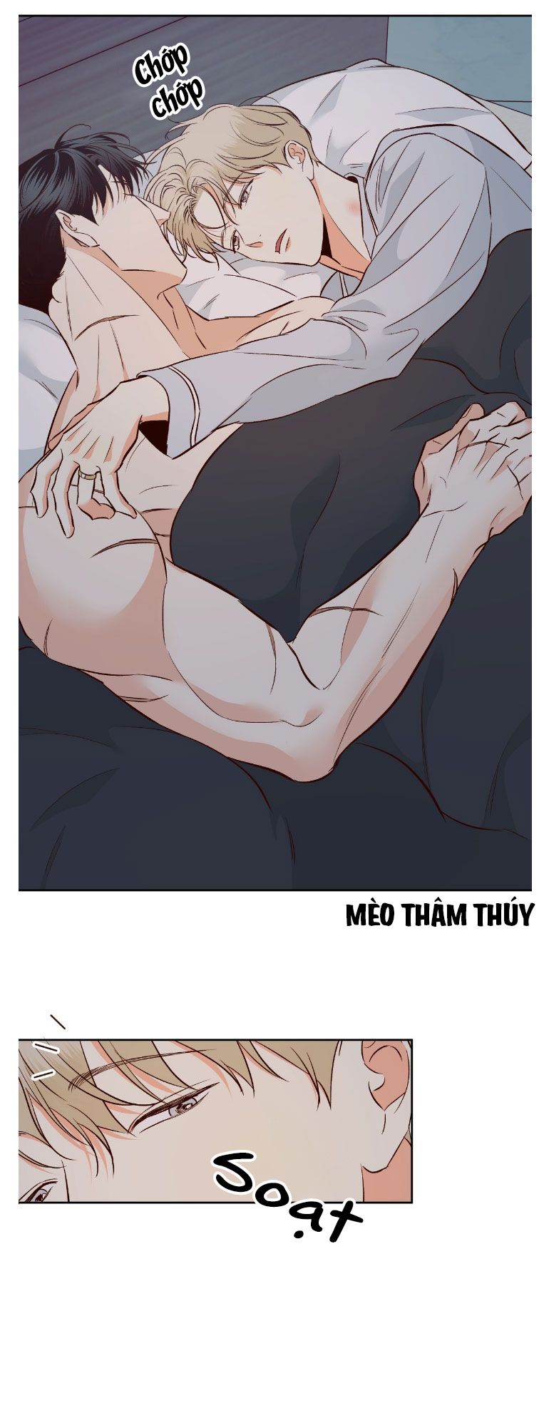 cửa hàng tiện lợi nguy hiểm chapter 92 3