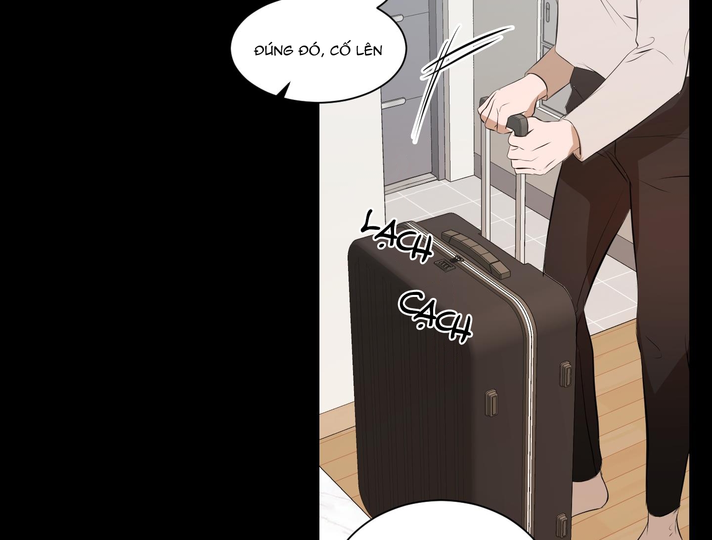 chốn riêng tư chapter 27 107