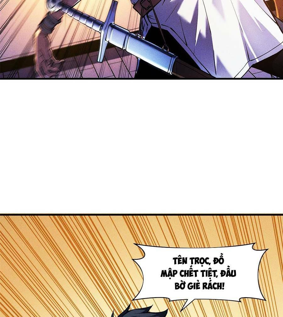 tối cường kiếm thần trọng sinh ký chapter 3 30