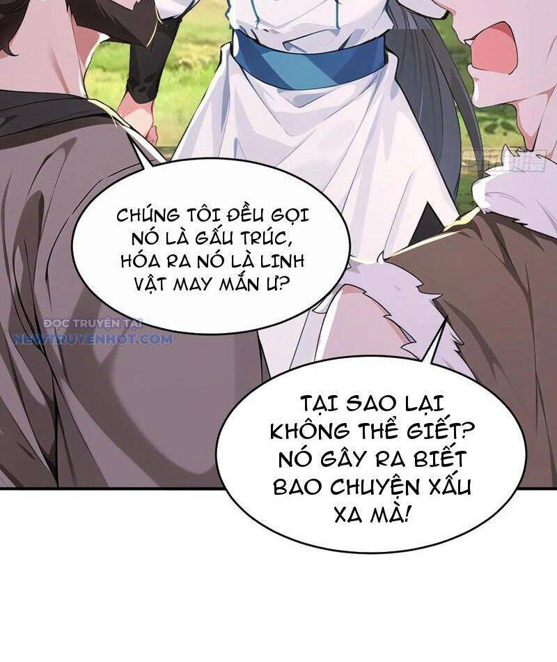 ta thực sự không muốn làm thần tiên chapter 107 30