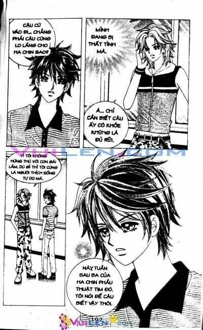 thiên thần tái thế chapter 14 197