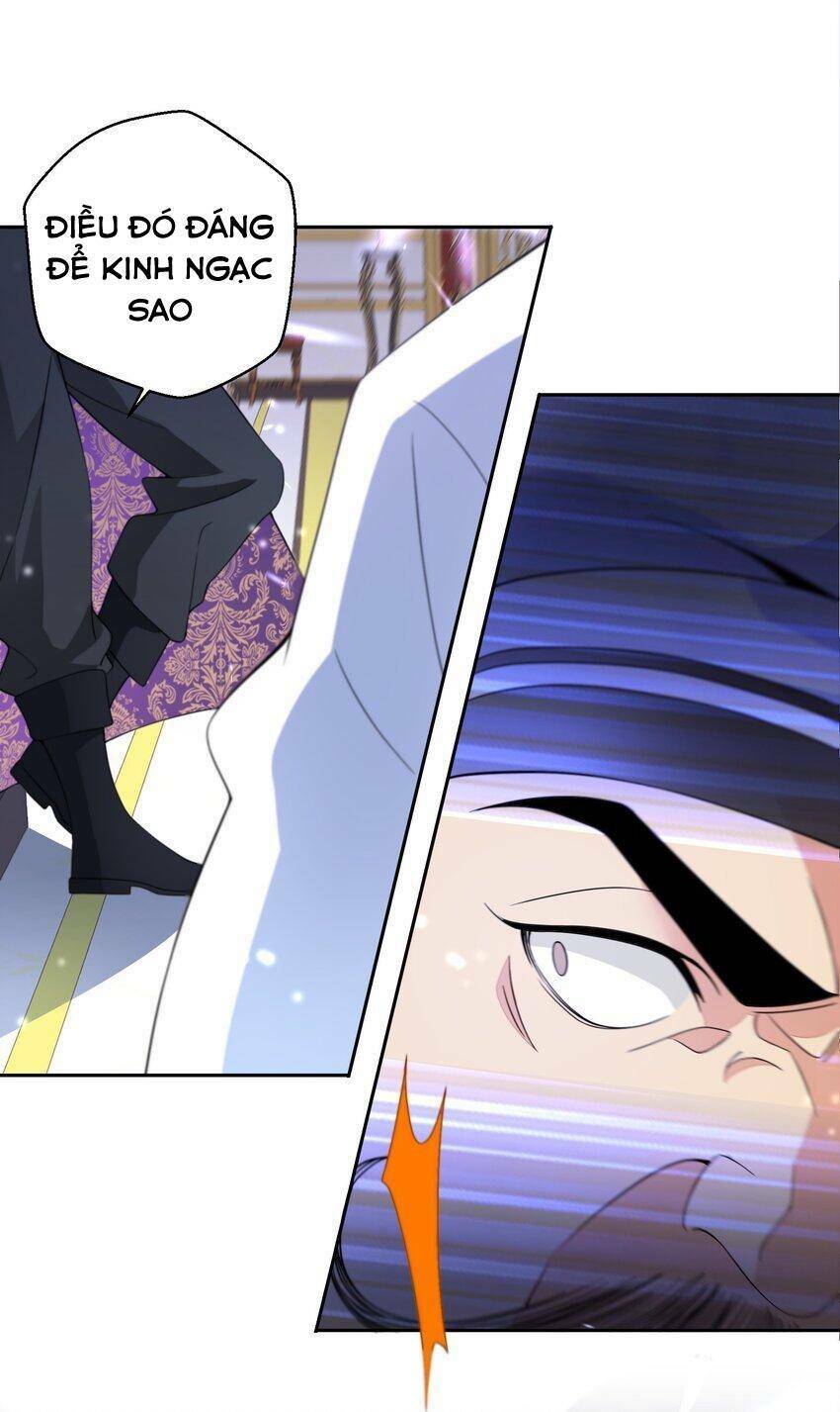 trăm cách tử đạo của công chúa chapter 4 6