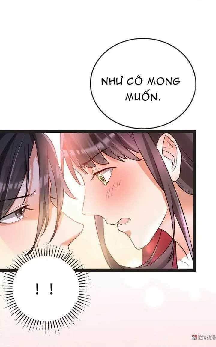 tổng tài truy thê: phu nhân đừng hòng trốn chapter 16 13