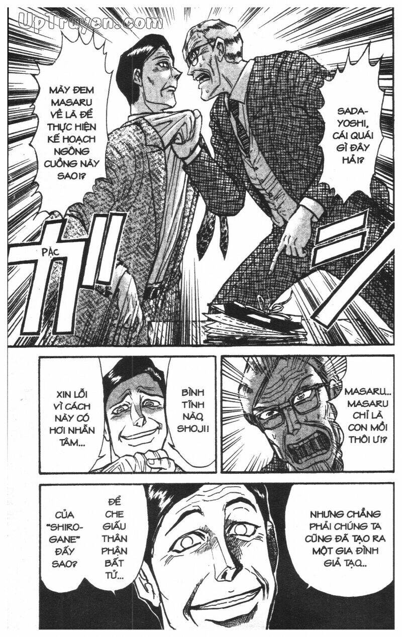 karakuri circus - gánh xiếc quái dị chapter 26 110