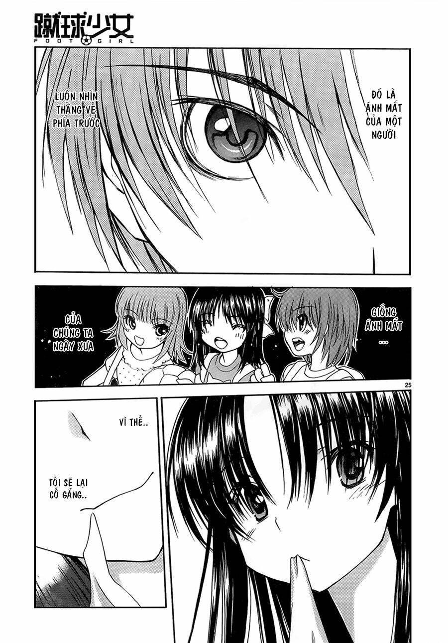 shuukyuu shoujo chapter 34 26