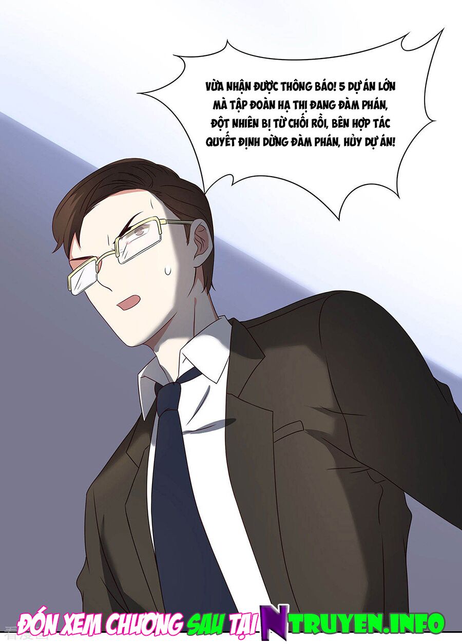 trọng sinh quý thê chi phục thù hoa lệ chapter 51 25