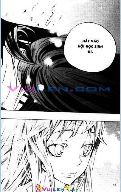 moon boy - chàng trai ánh trăng chapter 6 39