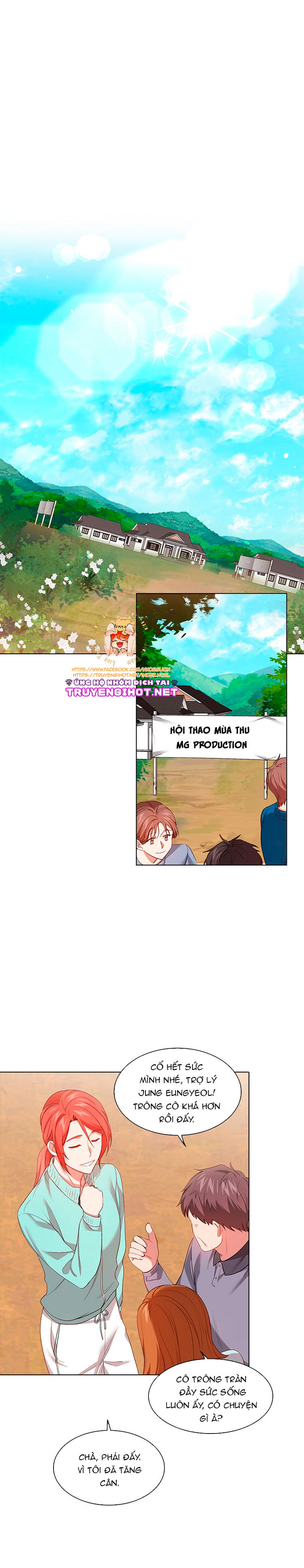 vướng vào mối quan hệ ngoài ý muốn chapter 49 29