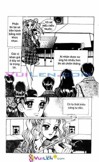 có anh trong đời chapter 1 150