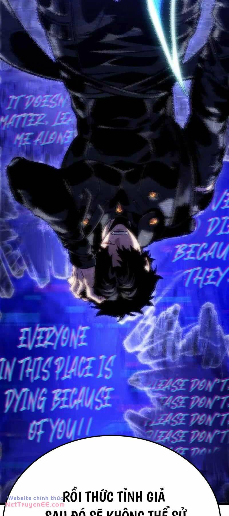 thế giới hậu tận thế chapter 121 59