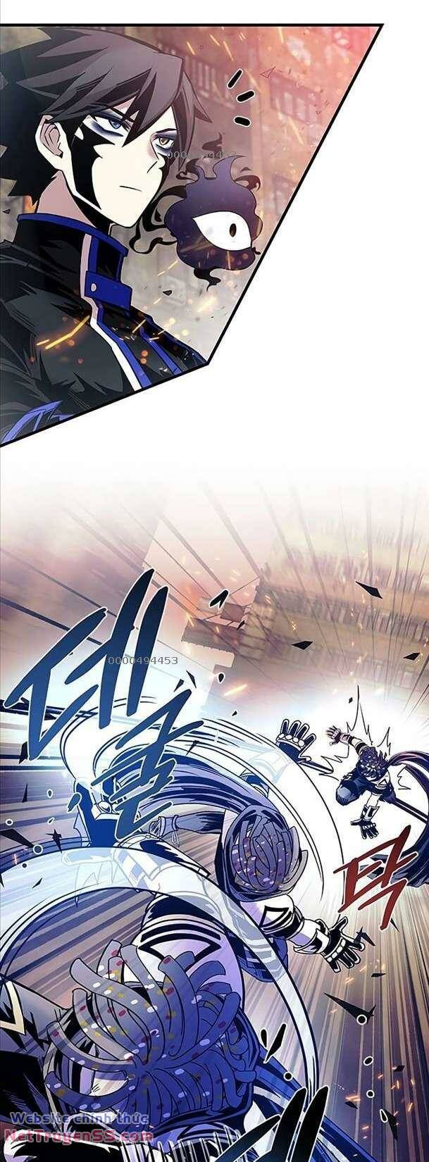 tiêu diệt ác nhân chapter 127 15