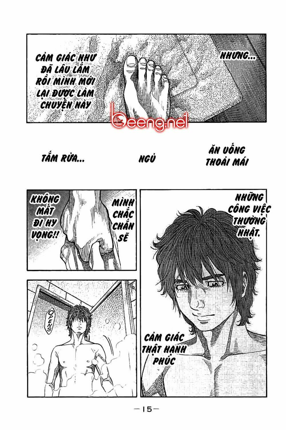 cái chết sau 7 ngày chapter 28 11