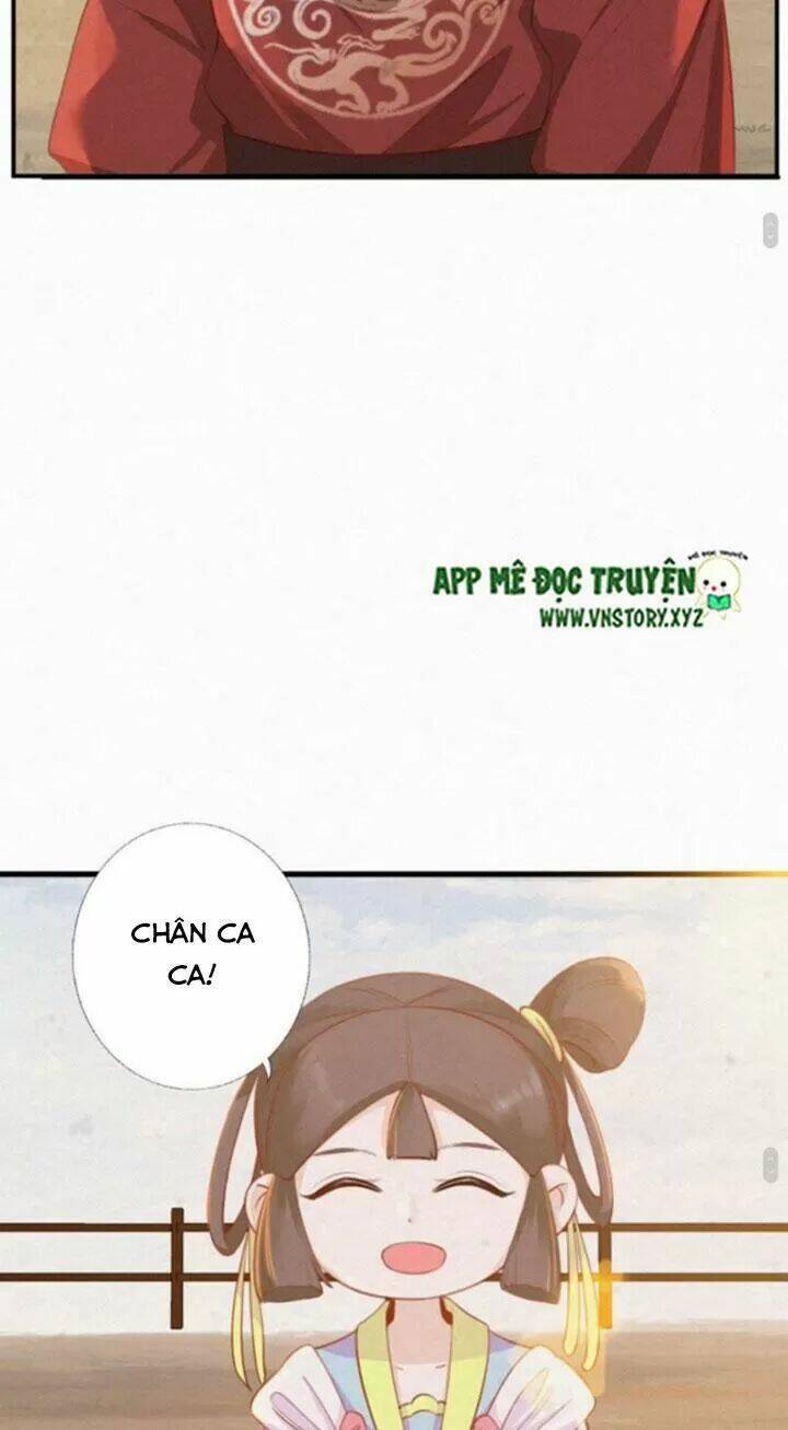 thiên hương mỹ nhân chapter 19 18