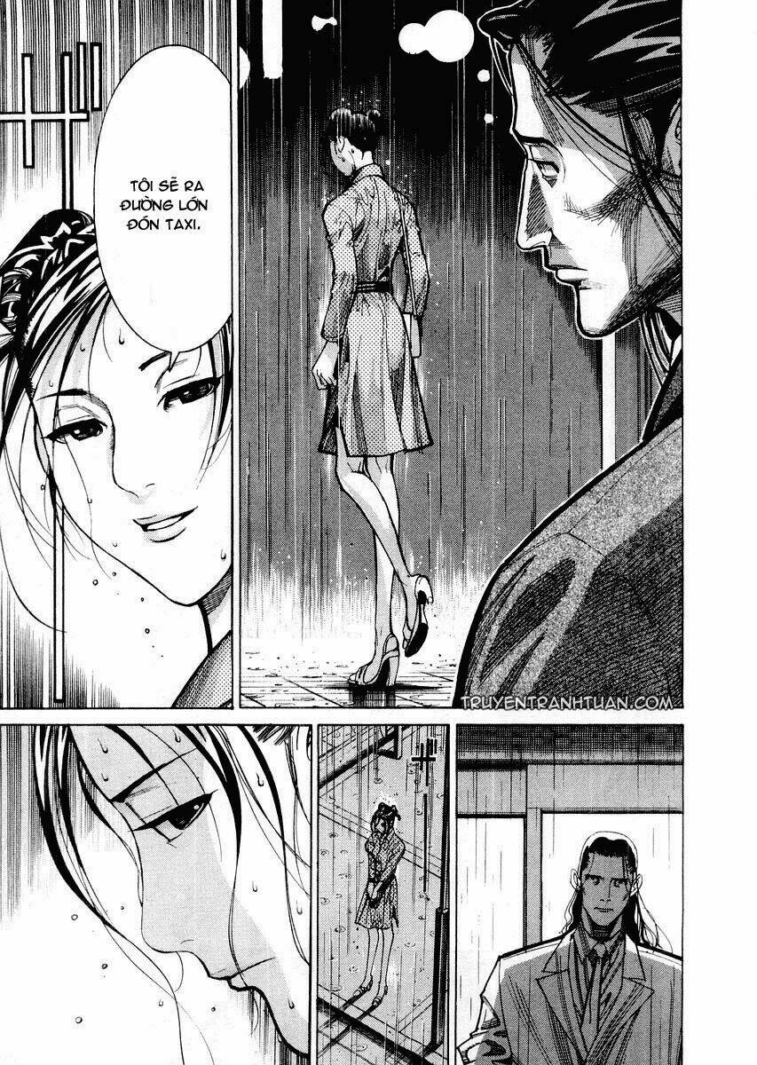 team medical dragon - y đội rồng chapter 28 19