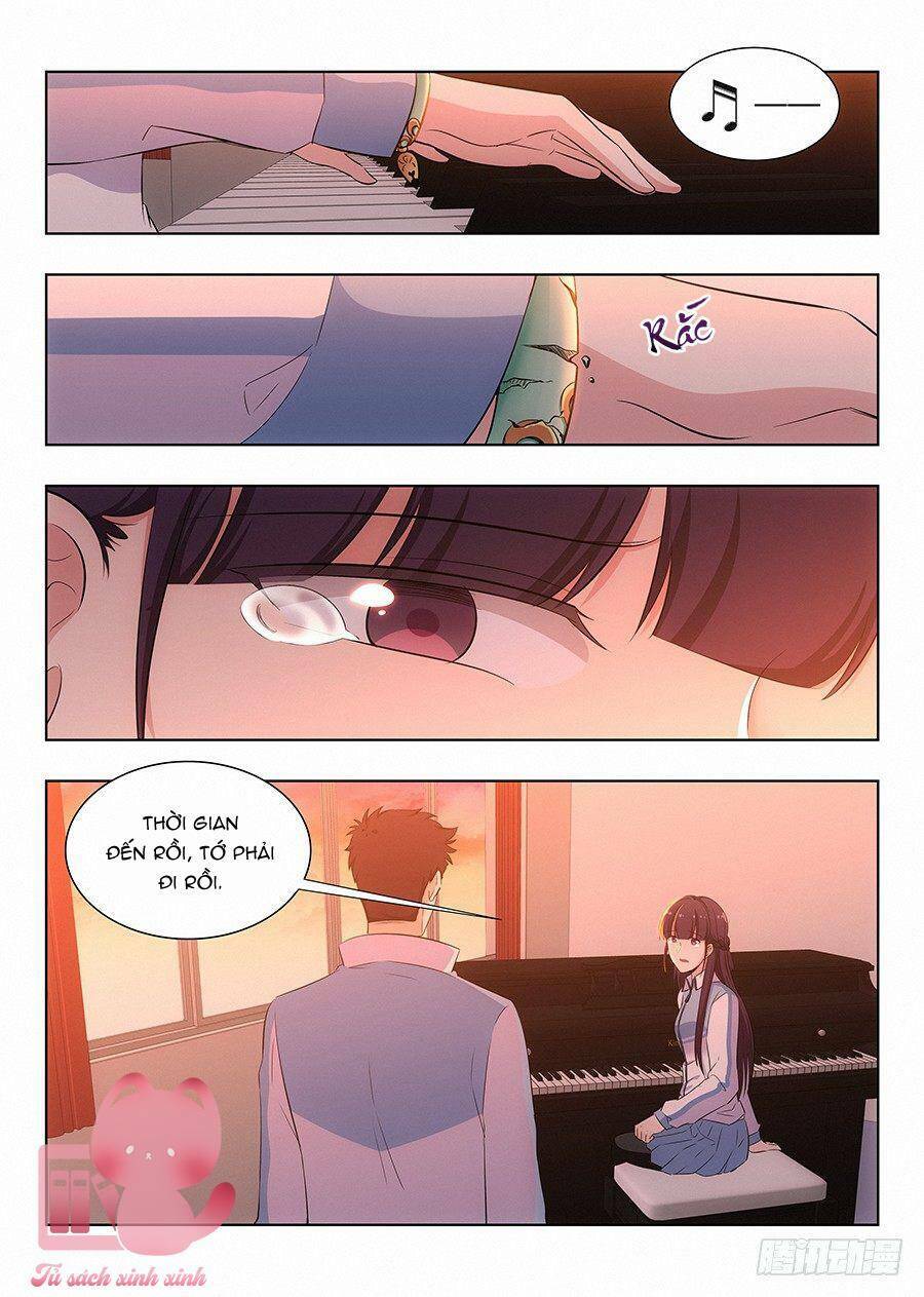 luyến ái 1/2 chapter 86 6