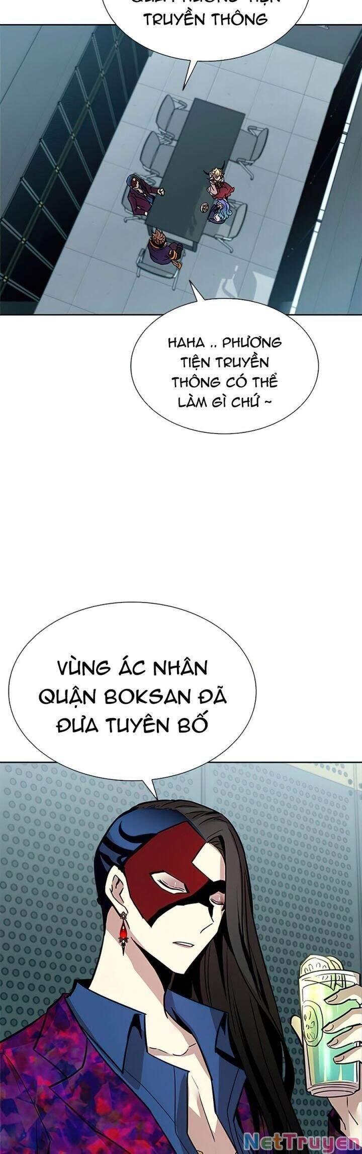 tiêu diệt ác nhân chapter 41 18