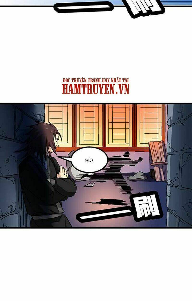 phong quỷ truyền thuyết chapter 54 7