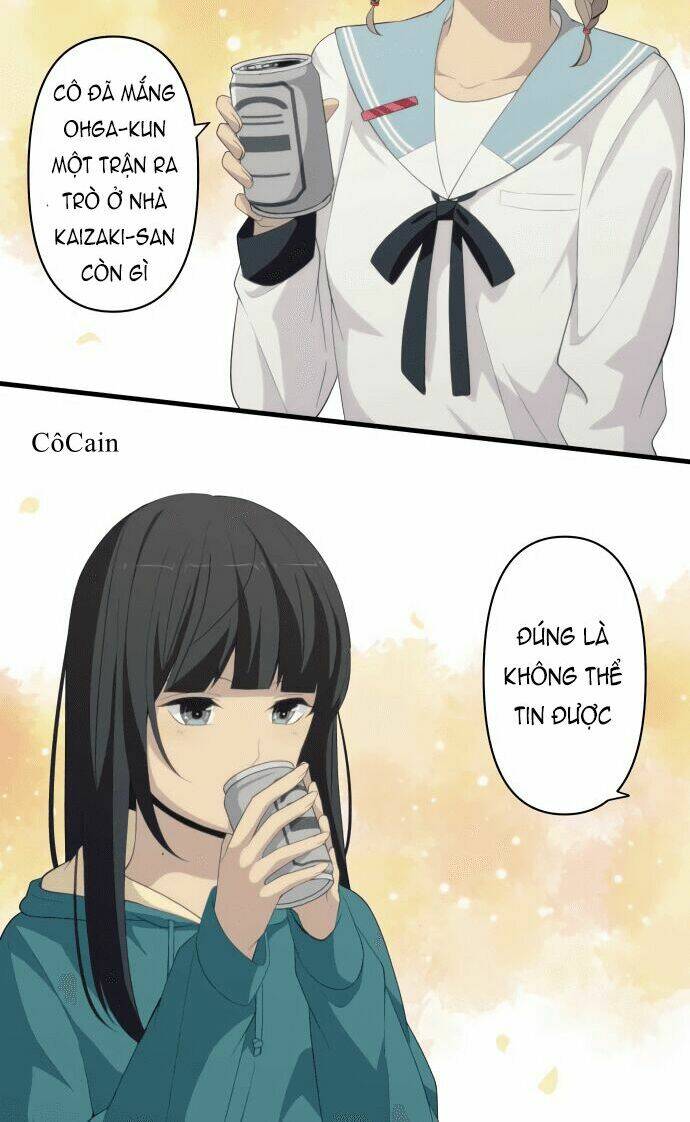 viên thuốc trùng sinh chapter 180 3