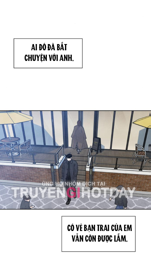 điều khiến tôi quyết tâm muốn chết chapter 98.1 49