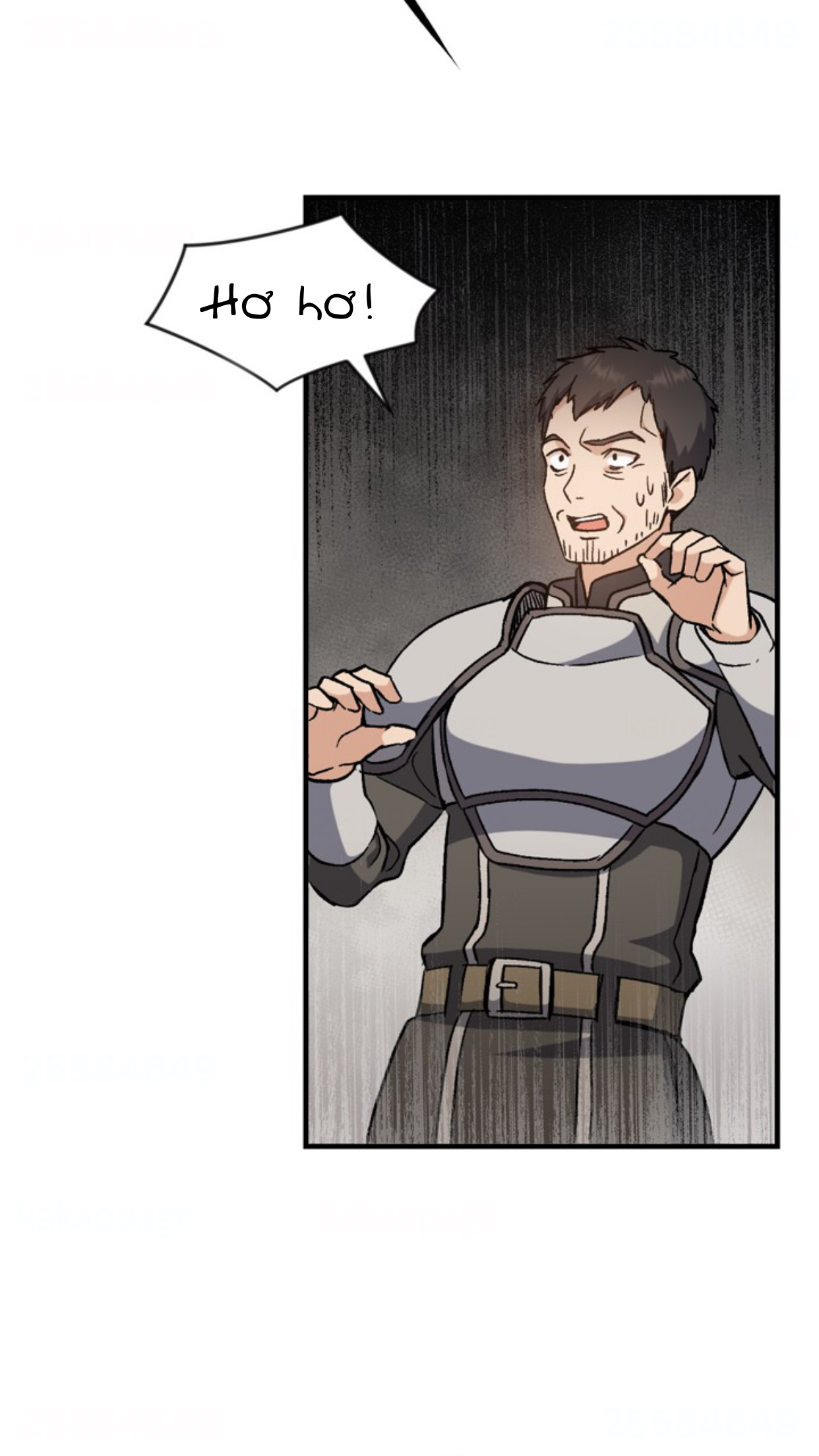 sự quay trở lại của pháp sư cấp 8 chapter 2 82