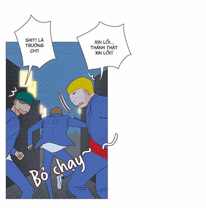 thánh thần trẻ trâu chapter 64 75