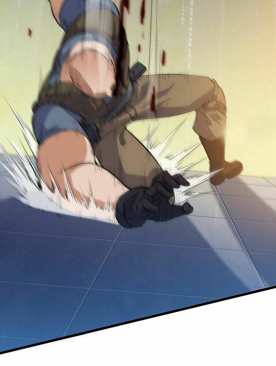 tối cường binh vương chapter 69 16