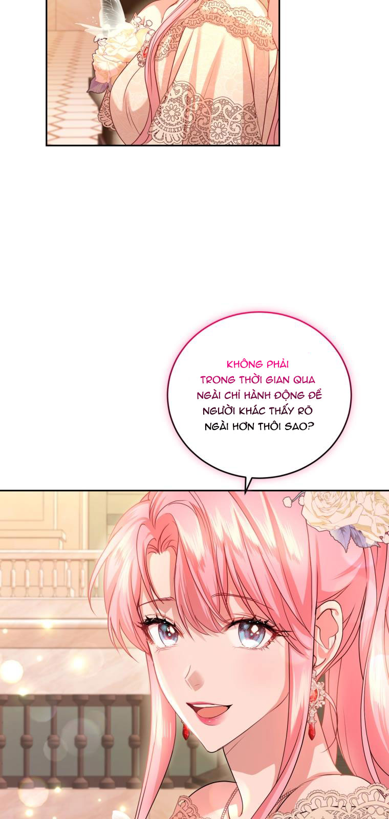 trở thành nhà điều chế nước hoa duy nhất của bạo chúa chapter 43.1 53