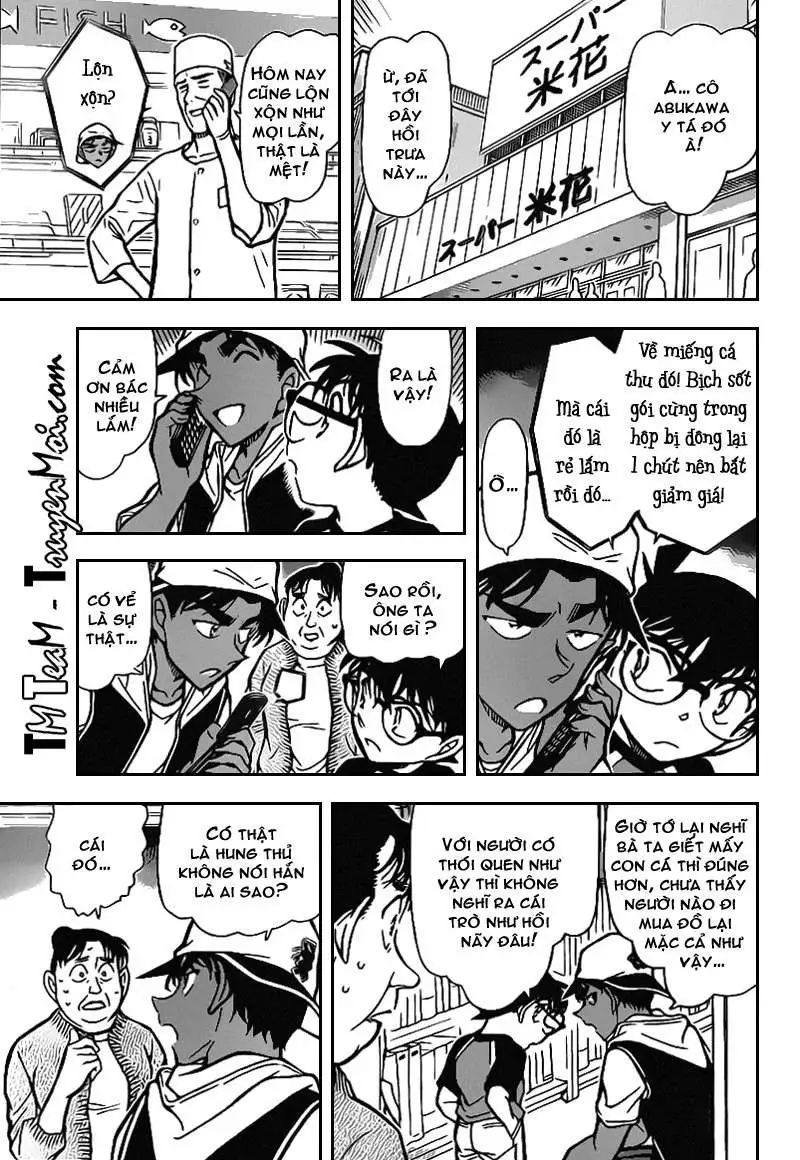 conan chapter 735 11