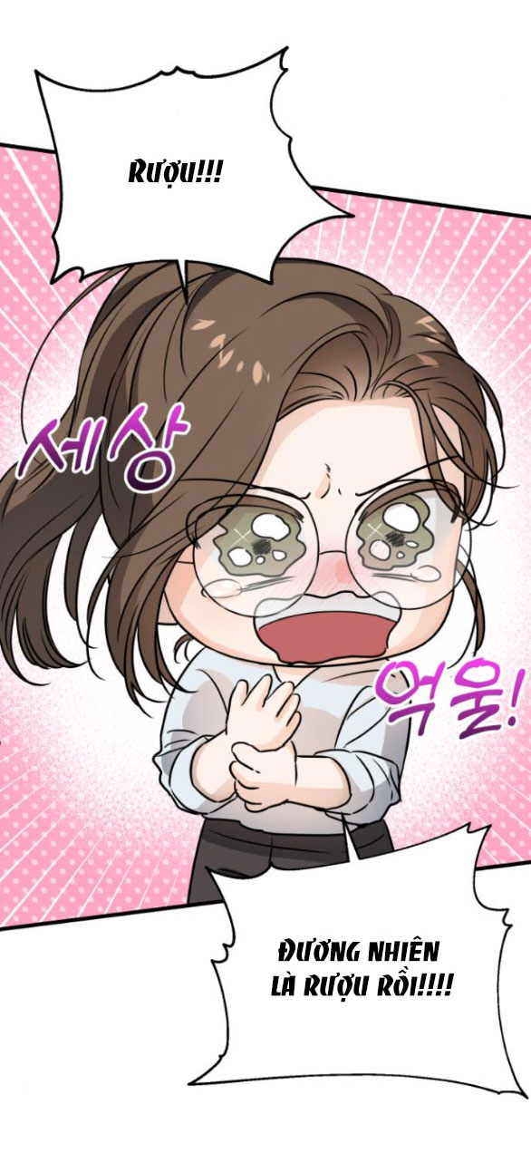 Nóng Lòng Muốn Giày Vò Em chapter 8.1 31