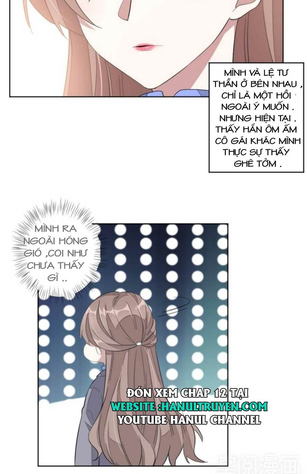 hào môn hôn đồ tựa cẩm chapter 11 24