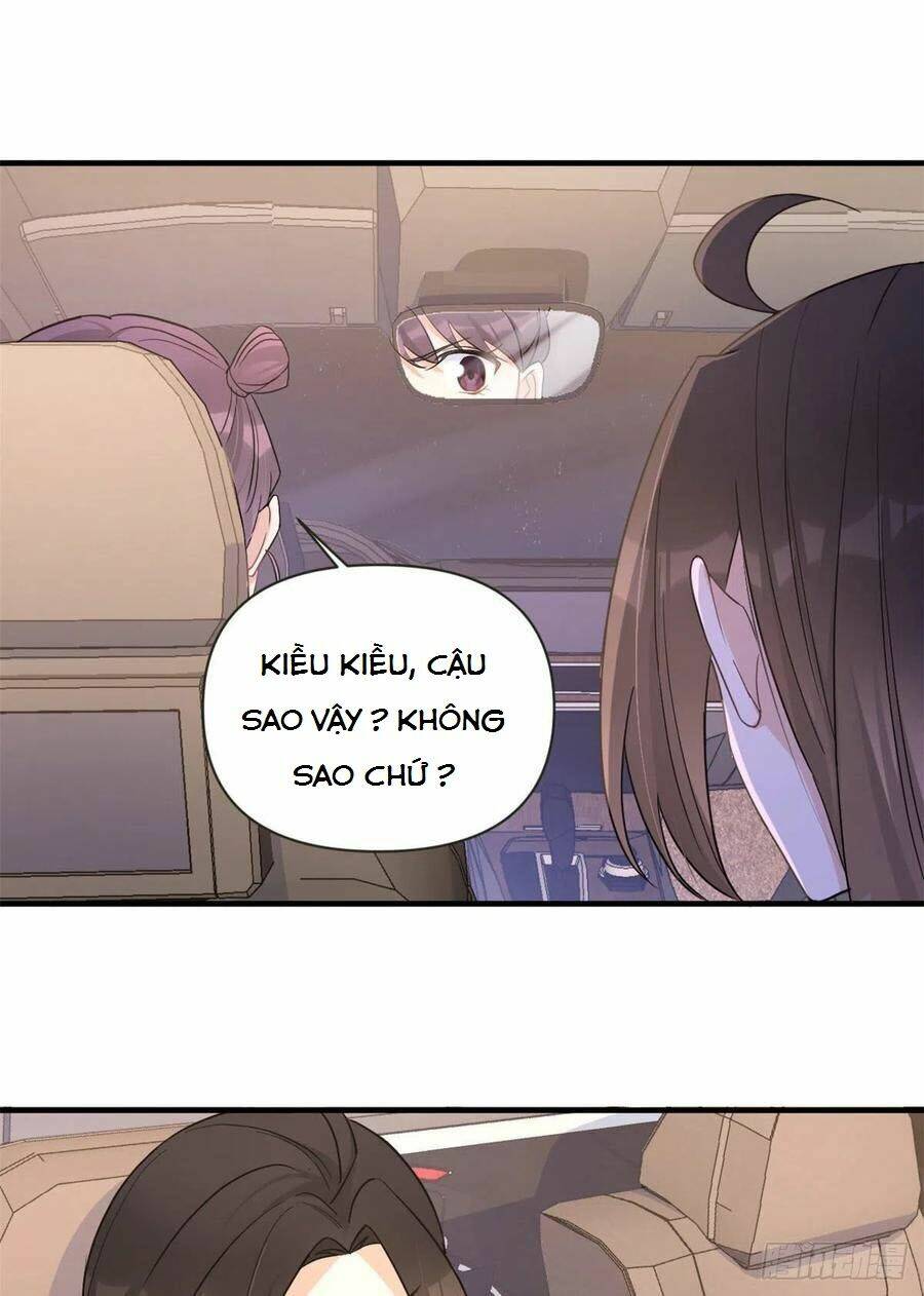 vẫn cứ nhớ em, nhớ em chapter 101 10