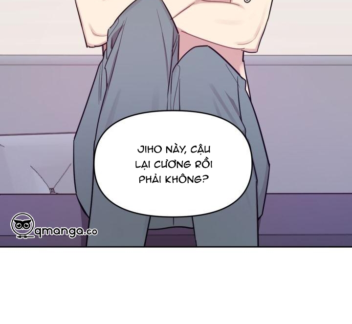 vị khách khả nghi và nhóc làm thêm chapter 7 25