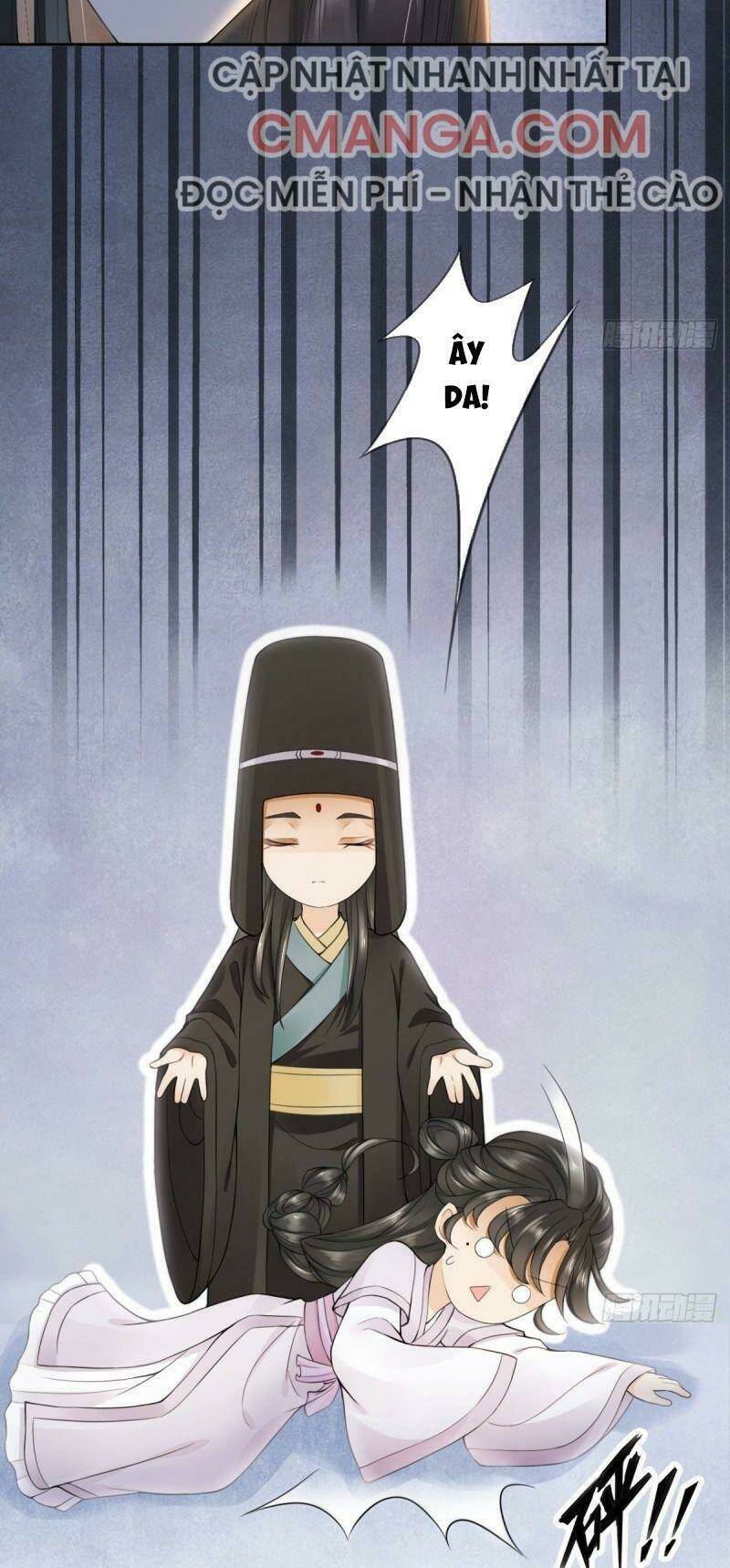 mê hoặc nhân tâm chapter 22 43