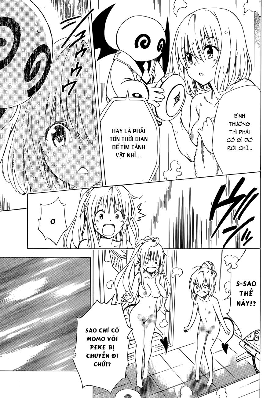 to love - ru darkness chapter 60 3