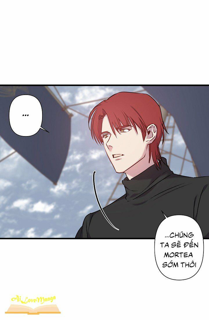 hôn lễ báo thù chapter 22 43