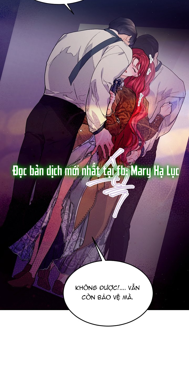 [18+] sự đáng sợ bên trong đại dương chapter 71.2 16