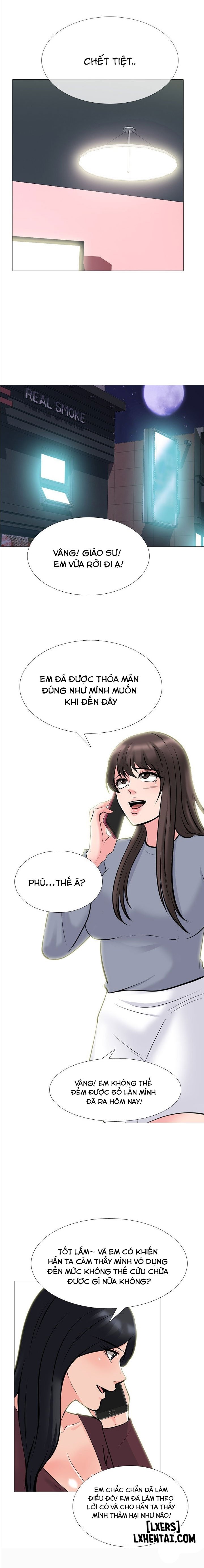 học bổng đặc biệt chapter 71 18