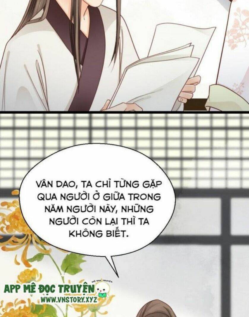 kiều nữ độc phi chapter 229 11