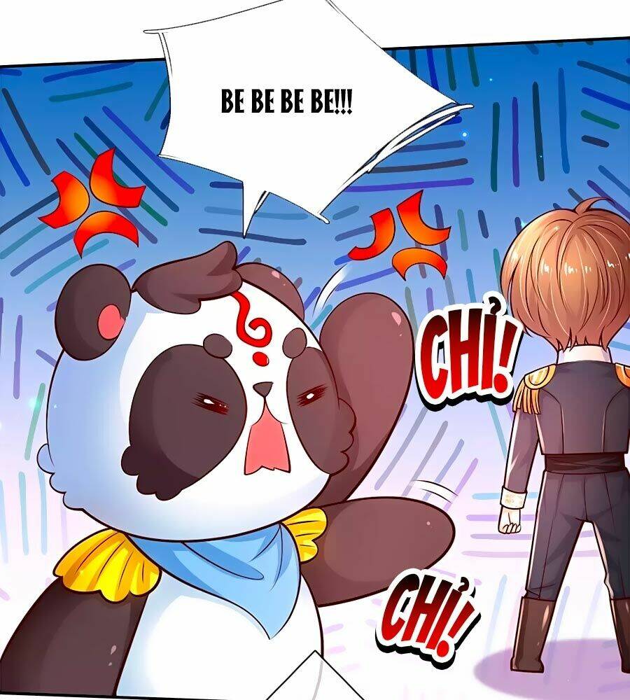 bỗng một ngày trở thành con gái nhà vua chapter 202 17