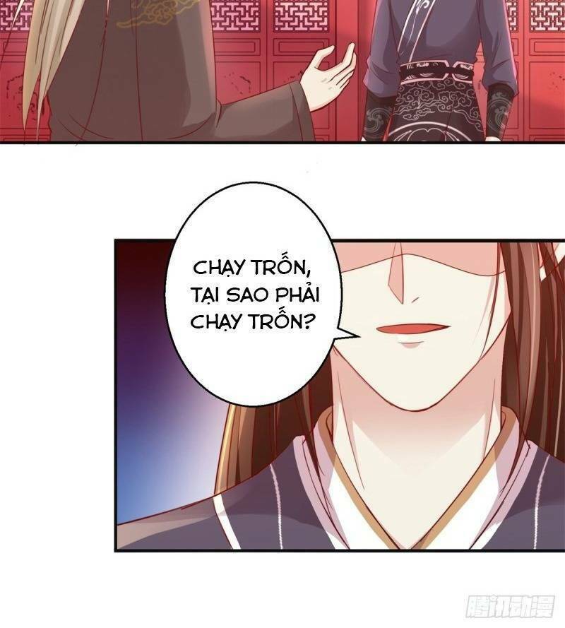 cửu dương đế tôn chapter 144 21