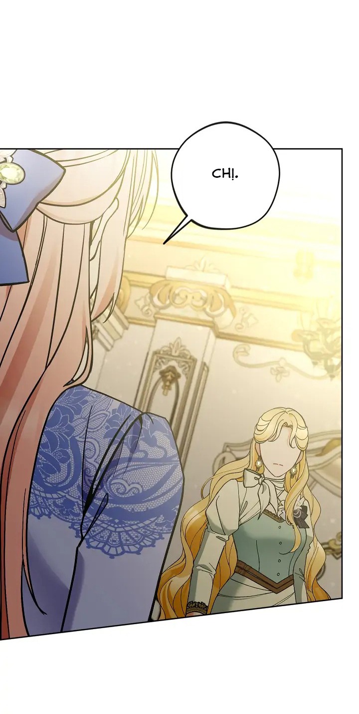 đừng đến cửa hàng của ác nữ phản diện chapter 51 51