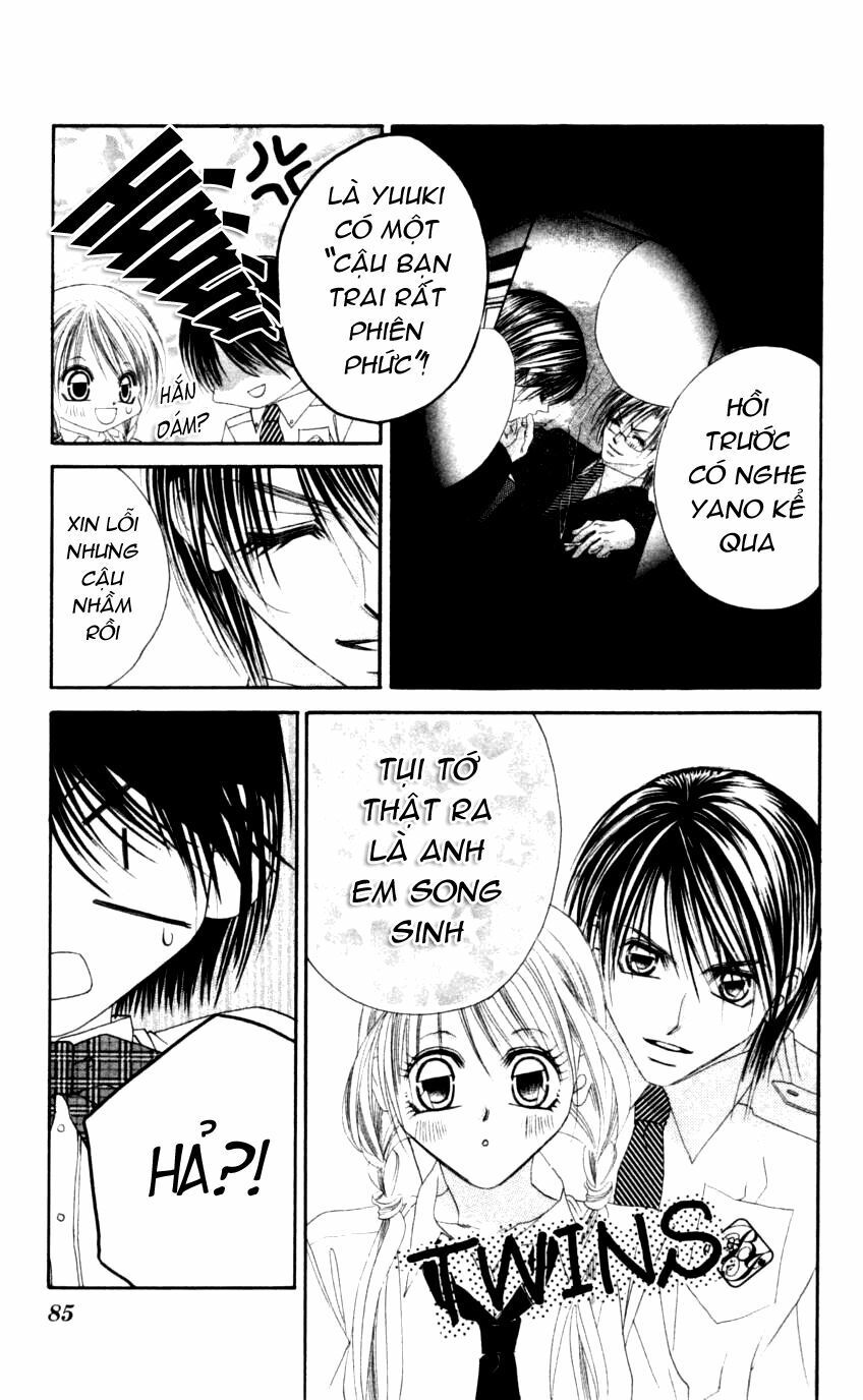 i love my little sister chapter 44 20