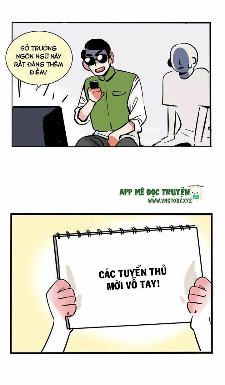 trang nhất không có hắn chapter 8 15