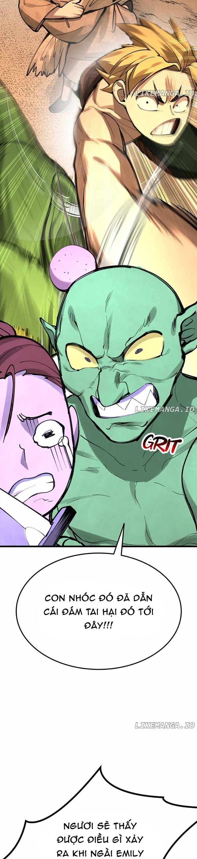 ngọn lửa của hòa bình chapter 19 8