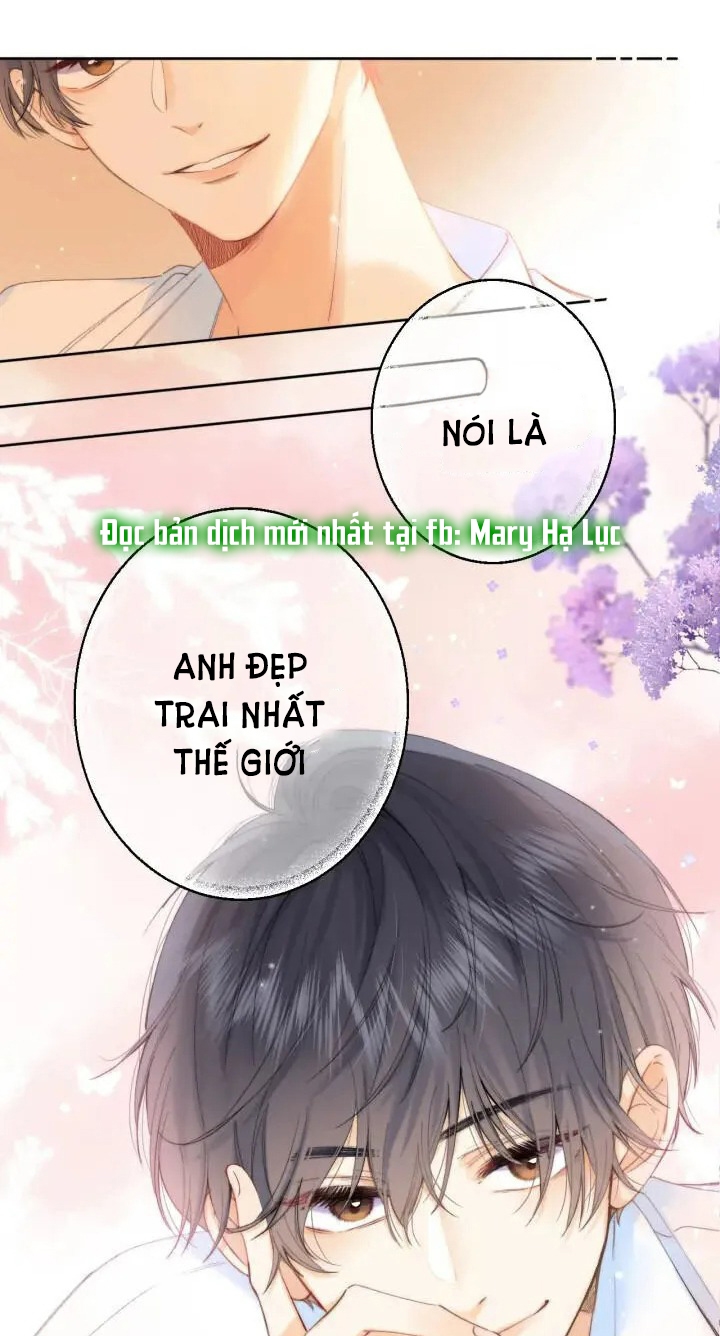 vụng trộm không thể giấu - mối tình thầm kín chapter 6 10