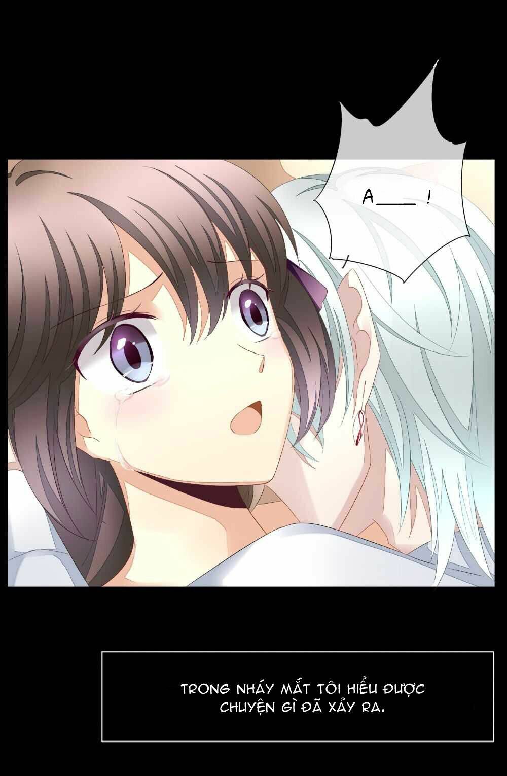 vị hôn thê bỏ trốn chapter 60 20