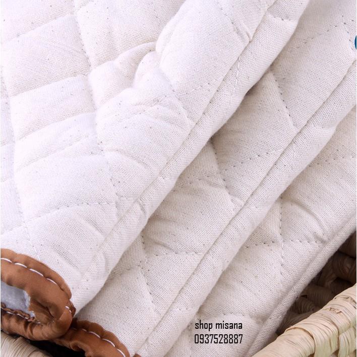 Găng tay cotton cao cấp sử dụng trong nhà bếp