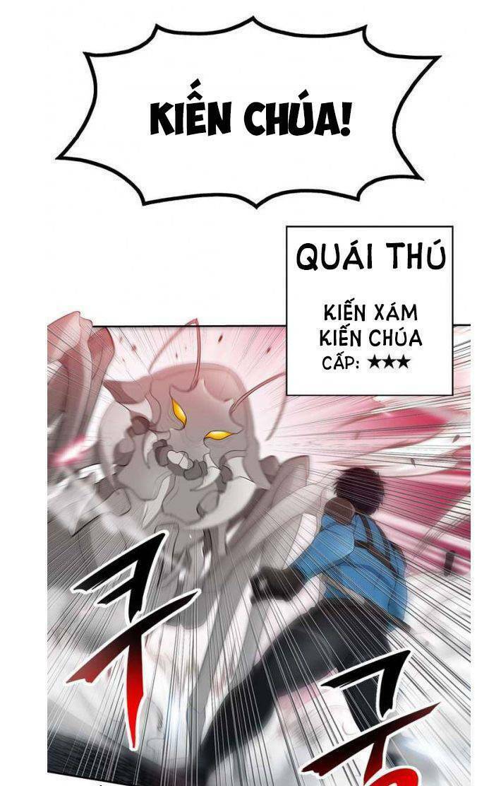 tôi tự động săn một mình chapter 14 22